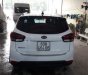 Kia Rondo 2018 - Cần bán gấp Kia Rondo đời 2018, màu trắng, nhập khẩu nguyên chiếc