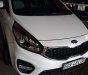 Kia Rondo 2018 - Cần bán gấp Kia Rondo đời 2018, màu trắng, nhập khẩu nguyên chiếc