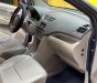 Suzuki Ertiga 2017 - Cần bán xe Ertiga 2017, số tự động, full đề start stop, màu xám
