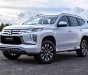 Mitsubishi Pajero Sport 4x2 AT 2020 - All New Mitsubishi Pajero Sport 4x2 AT 2020