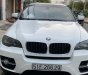 BMW X6 2010 - Cần bán xe BMW X6 2010 tự động