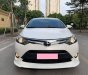Toyota Vios 2018 - Mình cần bán Toyota Vios 2018 TRD sportivo, số tự động, màu trắng