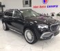 Mercedes-Benz GLS GLS600 2021 - Bán Mercedes-Benz GLS600 Maybach sản xuất 2021 nhập mới 100%