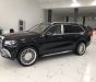 Mercedes-Benz GLS GLS600 2021 - Bán Mercedes-Benz GLS600 Maybach sản xuất 2021 nhập mới 100%