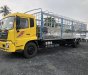 JRD HFC B180 2018 - Xe tải Dongfeng 2 chân 8 tấn thùng dài 9m5 - hỗ trợ vay tra góp 80% - toàn quốc