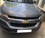 Chevrolet Trail Blazer 2019 - Cần bán Chevrolet Trailblazer LT 2019, tự động, máy dầu, xám chì, nhập khẩu Thái Lan