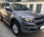 Chevrolet Trail Blazer 2019 - Cần bán Chevrolet Trailblazer LT 2019, tự động, máy dầu, xám chì, nhập khẩu Thái Lan