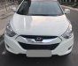 Hyundai Tucson 2012 - Bán Hyundai Tucson 2012 số tự động, full hai cầu, nhập Korea, màu trắng