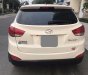 Hyundai Tucson 2012 - Bán Hyundai Tucson 2012 số tự động, full hai cầu, nhập Korea, màu trắng