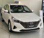 Hyundai Accent 2021 - Accent 2021 bản [mới] - giá cực tốt - trả góp 90% - có sẵn - gọi là bán