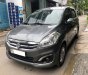 Suzuki Ertiga 2018 - Nhà bán Suzuki Ertiga 2018, số tự động, nhập Indonesia, full nút đề start/stop màu xám