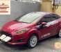 Ford Fiesta 2017 2017 - Ford Fiesta 2017 đẹp long lanh, nhỏ gọn linh hoạt