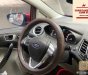 Ford Fiesta 2017 2017 - Ford Fiesta 2017 đẹp long lanh, nhỏ gọn linh hoạt