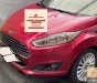 Ford Fiesta 2017 2017 - Ford Fiesta 2017 đẹp long lanh, nhỏ gọn linh hoạt