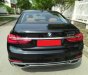 BMW 7 Series 2016 - Tôi cần bán BMW 730 Li đời 2016, số tự động, màu đen