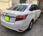 Toyota Vios 2017 - Tôi cần bán xe Vios 2017, số tự động bản G, màu trắng còn mới tinh