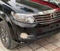 Toyota Fortuner 2.7 2016 - Cần bán xe Fortuner cực mới, cực chất hàng sưu tầm