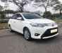 Toyota Vios 2018 - Mình cần bán Toyota Vios 2018, số tự động, bản G, màu trắng