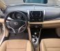 Toyota Vios 2018 - Mình cần bán Toyota Vios 2018, số tự động, bản G, màu trắng