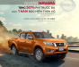 Nissan Navara 2021 - Bán xe Nissan Navara EL nhập khẩu giá tốt khi liên hệ