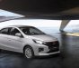 Mitsubishi Attrage 2021 - Xe nhập khẩu Thái Attrage số tự động, 140tr lấy xe
