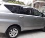 Toyota Innova 2016 - Tôi cần bán Toyota Innova 2016 form mới 2017, số sàn màu xám, nhập Indonesia