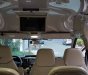 Ford Transit 2014 - Nhà cần bán Ford Transit 2014, số sàn, máy dầu, Luxury, bản full, màu xám