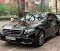 Mercedes-Benz E200 Exclusive 2020 - Cần bán xe Mercedes E200 Exclusive 2020, màu đen