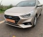 Hyundai Accent 2019 - Mình cần bán Hyundai Accent 2019, số sàn, bản Full, màu vàng cát