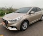 Hyundai Accent 2019 - Mình cần bán Hyundai Accent 2019, số sàn, bản Full, màu vàng cát