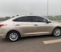 Hyundai Accent 2019 - Mình cần bán Hyundai Accent 2019, số sàn, bản Full, màu vàng cát