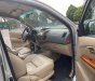 Toyota Fortuner 2012 - Gia đình bán Toyota Fortuner 2012, số tự động, máy xăng, màu bạc