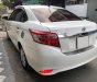 Toyota Vios 2018 - Cần bán xe Vios 2018, bản G, số tự động, màu trắng còn mới tinh
