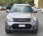 Ford Everest 2014 - Mình cần bán xe Ford Everest 2014, số sàn, máy dầu, màu xám