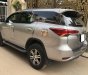 Toyota Fortuner 2020 - Cần bán xe Fortuner 2020, số tự động, máy dầu, màu bạc, mới ken xà ben