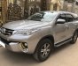 Toyota Fortuner 2020 - Cần bán xe Fortuner 2020, số tự động, máy dầu, màu bạc, mới ken xà ben