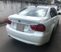 BMW 3 Series 2008 - Mình cần bán BMW 320i 2008, số tự động, màu trắng, nhập Đức, còn mới ken xà ben