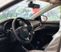 Toyota Vios 1.5E MT 2021 - Vios 2021 - hỗ trợ trước bạ - trả trước 100tr 