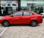 Toyota Vios 1.5E MT 2021 - Vios 2021 - hỗ trợ trước bạ - trả trước 100tr 