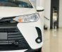 Toyota Vios 1.5E MT 2021 - Bán xe Toyota Vios 1.5E MT năm 2021, màu trắng, 478 triệu