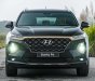Hyundai Santa Fe 2021 - Hyundai Santafe giá siêu tốt cho khách hàng