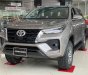 Toyota Fortuner 2.4AT 2021 - Toyota Fortuner 2.4AT - ưu đãi giá tốt mùa dịch