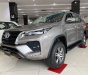 Toyota Fortuner 2.4AT 2021 - Toyota Fortuner 2.4AT - ưu đãi giá tốt mùa dịch