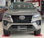 Toyota Fortuner 2.4AT 2021 - Toyota Fortuner 2.4AT - ưu đãi giá tốt mùa dịch