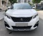 Peugeot 5008 2018 - Cần bán xe Peugeot 5008 số tự động, bản full 2018, màu trắng