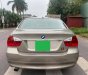 BMW 3 Series 320i  2008 - Tôi cần bán lại BMW 320i 2008, số tự động, màu xám