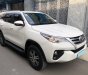 Toyota Fortuner 2020 - Kẹt tiền bán xe Fortuner 2020 số sàn, máy dầu, màu trắng