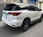 Toyota Fortuner 2020 - Kẹt tiền bán xe Fortuner 2020 số sàn, máy dầu, màu trắng