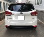 Kia Rondo 2017 - Cần bán xe Kia Rondo 2017, số tự động, máy dầu, màu trắng