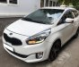 Kia Rondo 2017 - Cần bán xe Kia Rondo 2017, số tự động, máy dầu, màu trắng